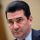 FDA chief Scott Gottlieb, above, testifying at a House Energy and Commerce Committee hearing on the opioid crisis in 2017